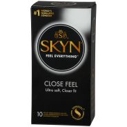 Skyn Close Feel Kondomer 10 stk.