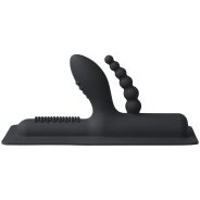 The Cowgirl Buckwild Silikontilbehør