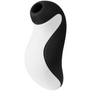 Satisfyer Orca Dobbel Lufttrykksvibrator