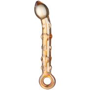 Sinful Chromatic Nubs Glassdildo