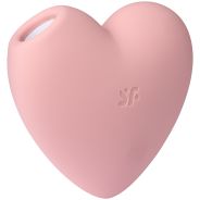 Satisfyer Cutie Heart Klitorisstimulator