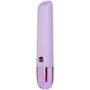 baseks Precision Ladyfinger Vibrator Lilla
