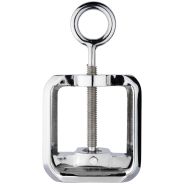 Kiotos Steel Ball Clamp