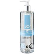 System JO H2O Original Vannbasert Glidemiddel 480 ml