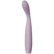 Amaysin Ribbed G-punktsvibrator