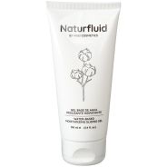 Naturfluid Vannbasert Ekstra Tykk Glidegel 100 ml