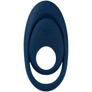 Satisfyer Glorious Duo Vibrerende Penisring
