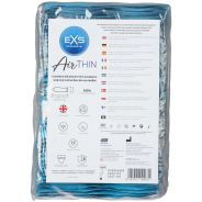 EXS Air Thin Kondomer 100 stk