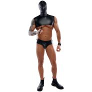 Svenjoyment Bondagesett