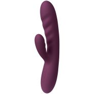 Svakom Avery Thrusting Rabbitvibrator
