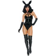 Dreamgirl Bad Girl Bunny Kostyme