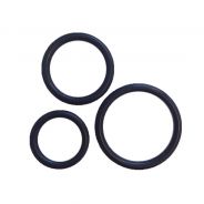 Double Helix Penisring