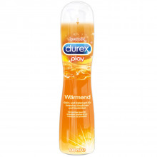 Durex Play Varmende Glidemiddel 100 ml  1