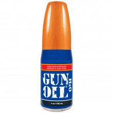 Gun Oil Vannbasert Glidemiddel 118 ml  1