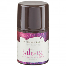 Intimate Organics Klitorisstimulerende Serum Intense 30 ml  1