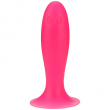 Love To Love Godebuster Dildo med Sugekopp Liten  1