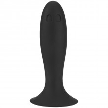 Love To Love Godebuster Dildo med Sugekopp Stor  1