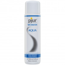 Pjur Woman Aqua Glidemiddel 100 ml  1