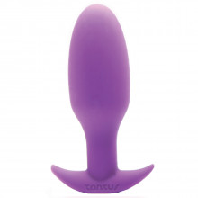 Tantus Ryder Silikon Analplugg  1