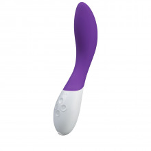 LELO Mona 2 Oppladbar G-punktsvibrator  1