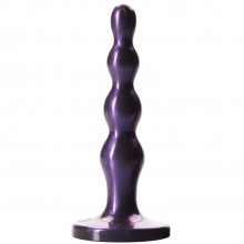 Tantus Ripple Silikondildo Small  1
