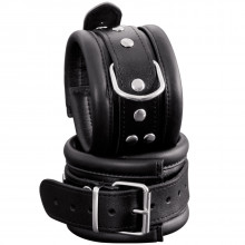 SToys Lær Ankelmansjetter  1