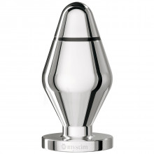 Mystim John Large Elektroanalplugg  1