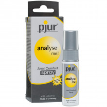 Pjur Analyse Me Analavslappende Spray  1