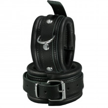 SToys Smale Ankelmansjetter Skinn  1