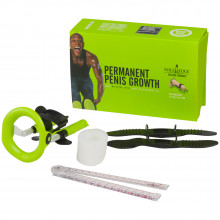 Male Edge Extra Penisforstørrer bilde av emballasje 1