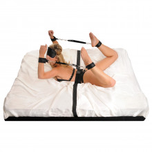 Fetish Fantasy Bondage Belt Senge Kit