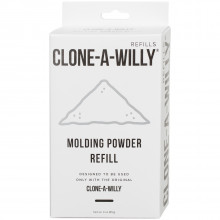 Clone-A-Willy Refill Støpepulver  1