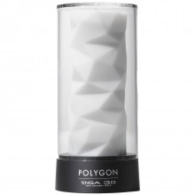 TENGA 3D Polygon Masturbator  1