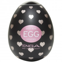 TENGA Egg Lovers Heart Håndjobb for Menn  1