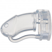 Bon4 Plus Silikon-kyskhetsbelter  1