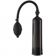 Pump Worx Målbar Penispumpe