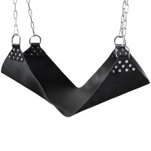 Rimba Sex Sling i Skinn 50 x 75 cm