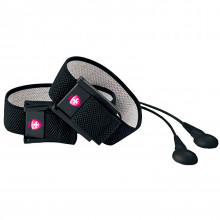 Mystim Elastiske Elektrobelter til Penis  1