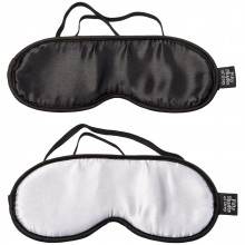 Fifty Shades of Grey Dobbelt Blindfold-sett  1