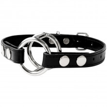 Luksus Deep Throat-gag  1