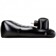 Louisiana Lounger Sexmaskin  1