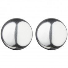 Sex & Mischief Steele Balls Vaginakuler  1