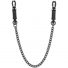 Rimba Justerbare Brystklemmer produktbilde 1