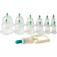Suction Cupping-sett