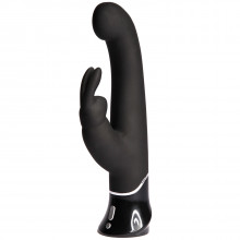 Fifty Shades of Grey Oppladbar G-punkts Rabbitvibrator  1