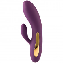 Toy Joy LUZ Splendor Rabbitvibrator  1