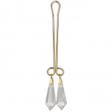 CalExotics Cleopatra Collection Klitoris Smykke  1