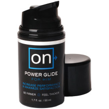 Sensuva On Power Glide for menn