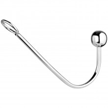 Rimba Bondage Metal Analkrok Large produktbilde 1