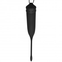 Master Series Cadance Dilator med Vibrator  1